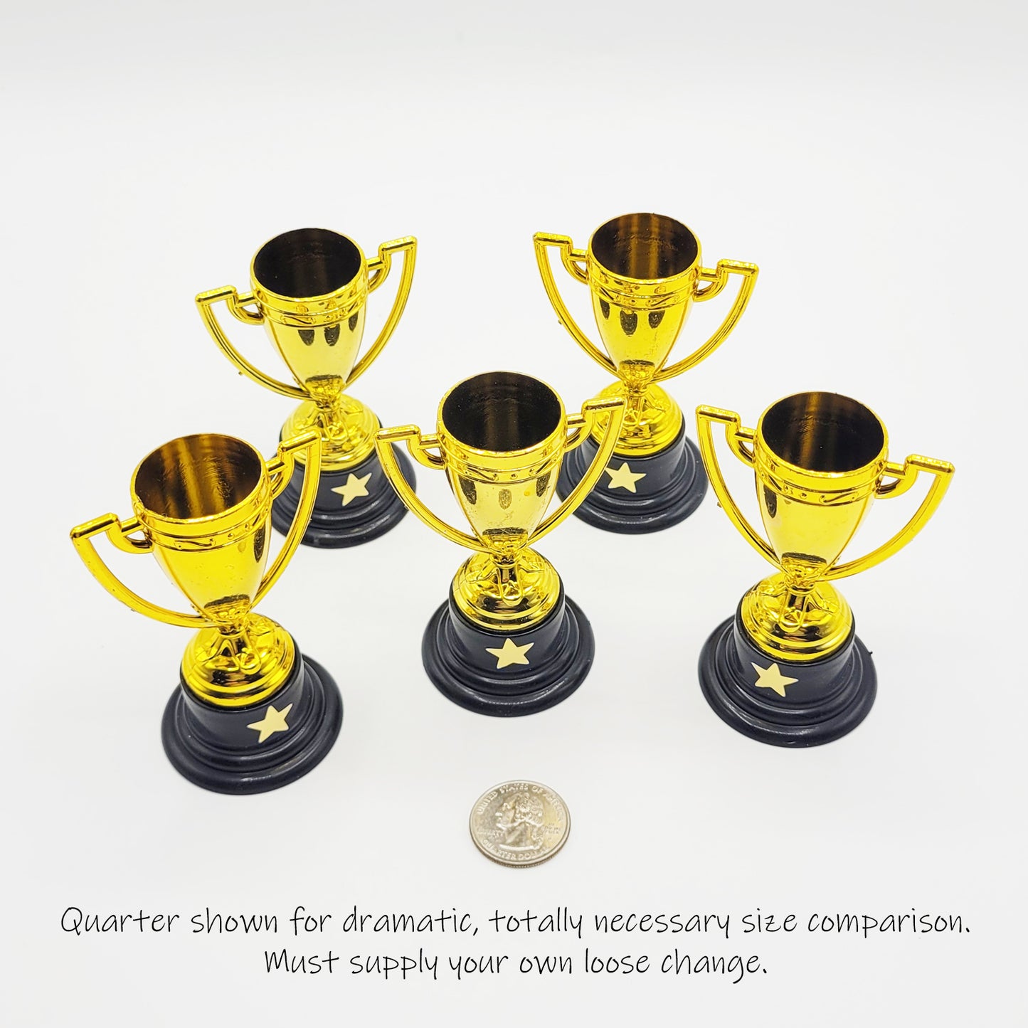 πππ The Standing Ovation Package